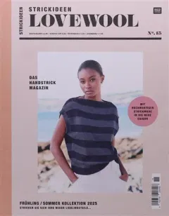 Strickideen Lovewool (Deutsch)