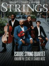 Strings Magazine 1