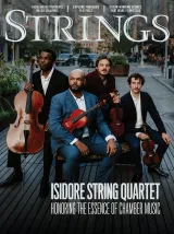 Strings Magazine 1