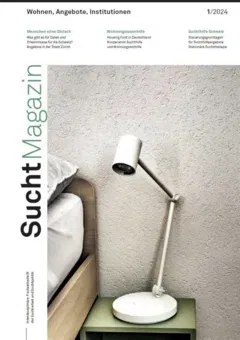 Suchtmagazin (Deutsch)