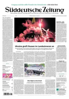 Süddeutsche Zeitung (Deutsch)