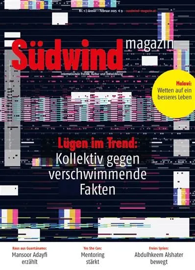 Südwind (Deutsch)
