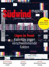 Südwind (Deutsch) 1