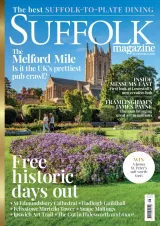 Suffolk Magazine 1