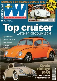 Super VW (Französisch)
