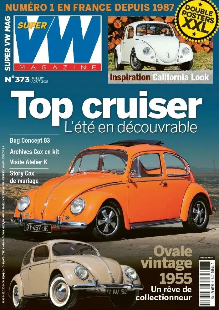 Super VW (Französisch)