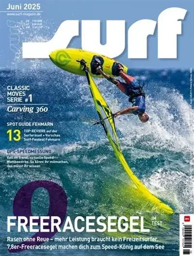 Surf (Deutsch)