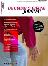 Taijiquan & Qigong Journal (Deutsch) 1
