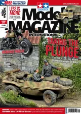 Tamiya Model Magazine 1