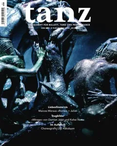 Tanz (Deutsch)