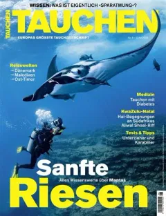 Tauchen (Deutsch)