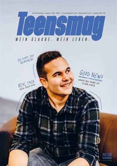 Teensmag (Deutsch)