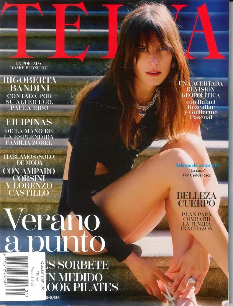 Telva (Spanisch)