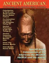 The Ancient American Magazine 1