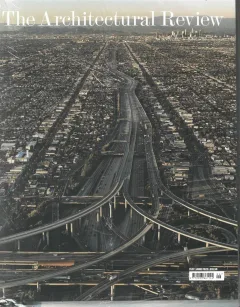 The Architectural Review Magazine