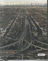 The Architectural Review Magazine 1