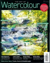 The Art of Watercolour Magazine (Englisch) 1