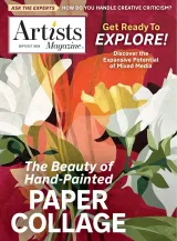 Artists Magazine 1