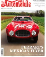 The Automobile Magazine 1