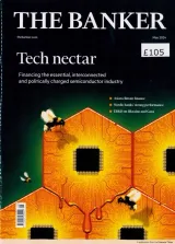 The Banker Magazine 1