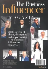The Business Influencer 1