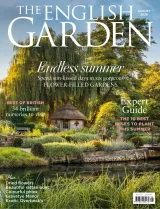The English Garden Magazine 1