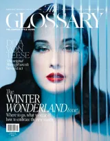 The Glossary Magazine 1