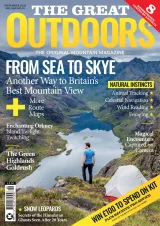 The Great Outdoors Magazine 1