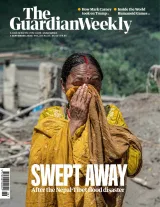The Guardian Weekly Magazine 1