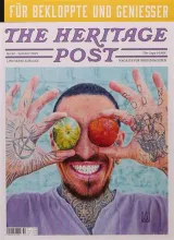 The Heritage Post (Deutsch) 1