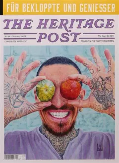 The Heritage Post (Deutsch)