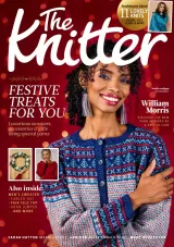 The Knitter (Deutsch) 1