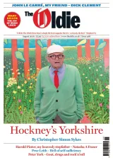 The Oldie Magazine 1