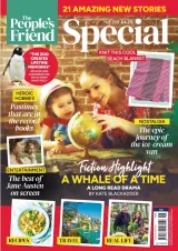The People's Friend Special Magazine 1