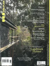 The Plan Magazine (Englisch) 1