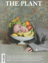 The Plant Magazine (Englisch) 1