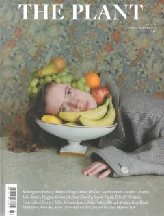 The Plant Magazine (Englisch)
