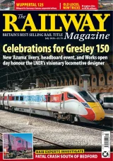 The Railway Magazine 1