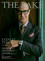 The Rake Magazine 1