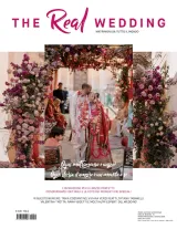 The Real Wedding Magazine (Italienisch) 1
