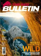 The Red Bulletin (UK) Magazine 1