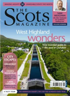 The Scots Magazine