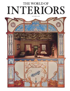 The World Of Interiors Magazine