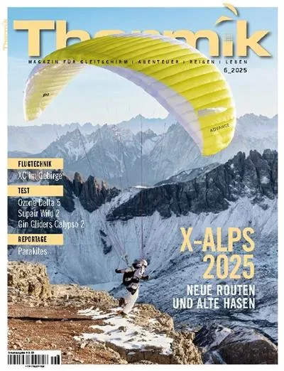 Thermik (Deutsch)