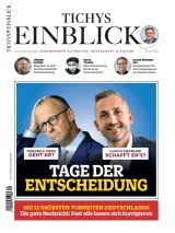 Tichys Einblick (Deutsch) 1