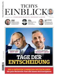 Tichys Einblick (Deutsch)