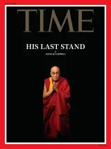 TIME Magazine (Europäische Ausgabe) 1
