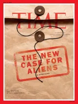 TIME Magazine (Europäische Ausgabe) 1
