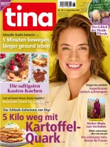 Tina (Deutsch) 1