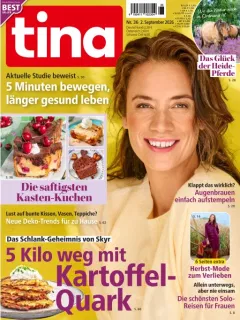 Tina (Deutsch)
